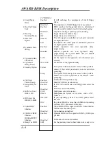 Preview for 24 page of QDI P6I440LX/DP Manual