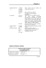 Preview for 33 page of QDI P6I440LX/DP Manual