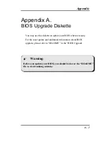 Preview for 39 page of QDI P6I440LX/DP Manual