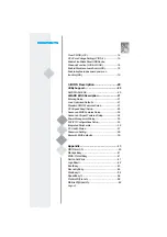 Preview for 4 page of QDI P6I845/P2D Manual