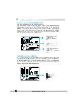 Preview for 16 page of QDI P6I845/P2D Manual