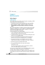 Preview for 26 page of QDI P6I845/P2D Manual