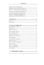 Preview for 6 page of QDI PENTIUM II P6I440EX/ATX EXCELLENT 1 Manual