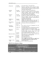 Preview for 40 page of QDI PENTIUM II P6I440EX/ATX EXCELLENT 1 Manual