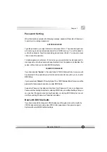 Preview for 47 page of QDI PlatiniX 1 Manual