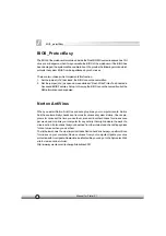 Preview for 58 page of QDI PlatiniX 1 Manual