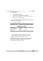 Preview for 71 page of QDI PlatiniX 1 Manual