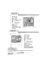 Preview for 72 page of QDI PlatiniX 1 Manual