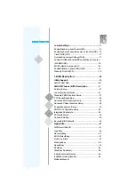 Preview for 3 page of QDI PlatiniX 1D Series Manual