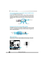 Preview for 10 page of QDI PlatiniX 1D Series Manual