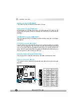 Preview for 12 page of QDI PlatiniX 1D Series Manual