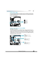 Preview for 13 page of QDI PlatiniX 1D Series Manual