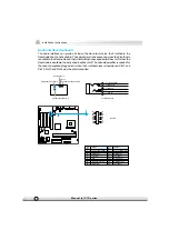 Preview for 18 page of QDI PlatiniX 1D Series Manual