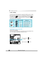 Preview for 20 page of QDI PlatiniX 1D Series Manual