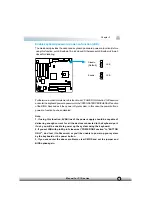 Preview for 21 page of QDI PlatiniX 1D Series Manual