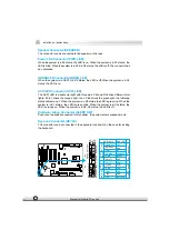 Preview for 12 page of QDI PlatiniX 2D Manual