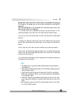 Preview for 61 page of QDI PlatiniX 2D Manual