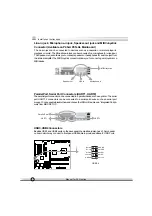 Preview for 12 page of QDI PlatiniX 4N Series Manual