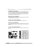 Preview for 14 page of QDI PlatiniX 4N Series Manual