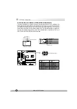 Preview for 20 page of QDI PlatiniX 4N Series Manual