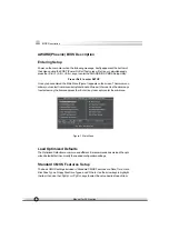 Preview for 26 page of QDI PlatiniX 4N Series Manual