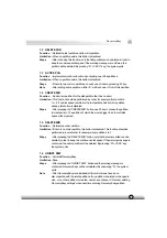 Preview for 49 page of QDI PlatiniX 4N Series Manual