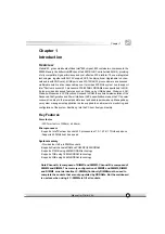 Preview for 7 page of QDI PlatiniX 4X Manual