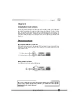 Preview for 11 page of QDI PlatiniX 4X Manual