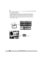 Preview for 20 page of QDI PlatiniX 4X Manual