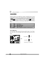 Preview for 22 page of QDI PlatiniX 4X Manual