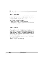 Preview for 60 page of QDI PlatiniX 4X Manual