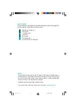 QDI PlatiniX 8 Series Manual preview