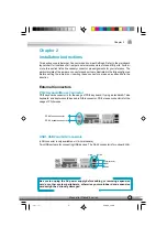 Предварительный просмотр 13 страницы QDI PlatiniX 8 Series Manual