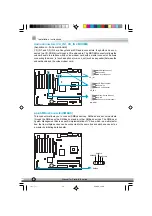 Предварительный просмотр 20 страницы QDI PlatiniX 8 Series Manual