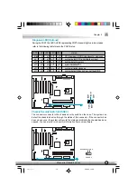 Предварительный просмотр 21 страницы QDI PlatiniX 8 Series Manual