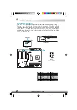 Предварительный просмотр 22 страницы QDI PlatiniX 8 Series Manual