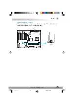 Предварительный просмотр 23 страницы QDI PlatiniX 8 Series Manual