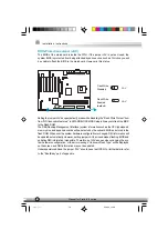 Предварительный просмотр 26 страницы QDI PlatiniX 8 Series Manual