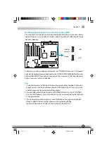 Предварительный просмотр 27 страницы QDI PlatiniX 8 Series Manual