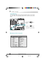 Предварительный просмотр 28 страницы QDI PlatiniX 8 Series Manual