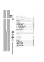 Preview for 2 page of QDI PlatiniX P8/333 Series Manual