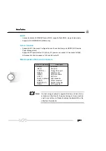 Preview for 6 page of QDI PlatiniX P8/333 Series Manual