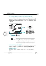 Preview for 10 page of QDI PlatiniX P8/333 Series Manual