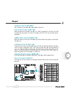 Preview for 11 page of QDI PlatiniX P8/333 Series Manual