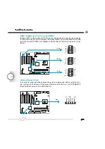 Preview for 12 page of QDI PlatiniX P8/333 Series Manual