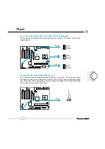 Preview for 13 page of QDI PlatiniX P8/333 Series Manual