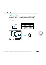 Preview for 17 page of QDI PlatiniX P8/333 Series Manual