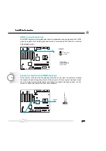 Preview for 18 page of QDI PlatiniX P8/333 Series Manual