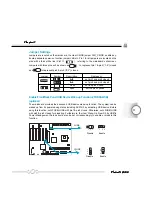 Preview for 19 page of QDI PlatiniX P8/333 Series Manual