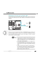 Preview for 22 page of QDI PlatiniX P8/333 Series Manual